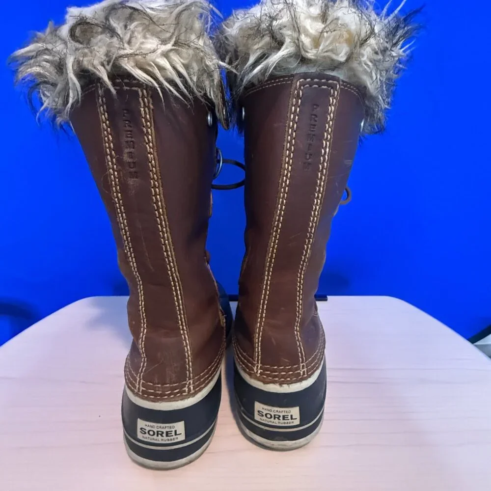 Sorel Joan of Arctic Women's Size 9 Boot - Picture 3 of 5